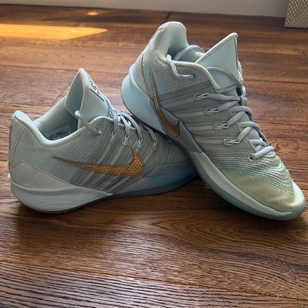 Nike Sabrina 3 EP “Blueprint” basketball shoes